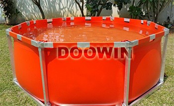 frame-type-water-tank snaptank water tanks