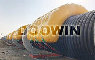 pipe float pipe float